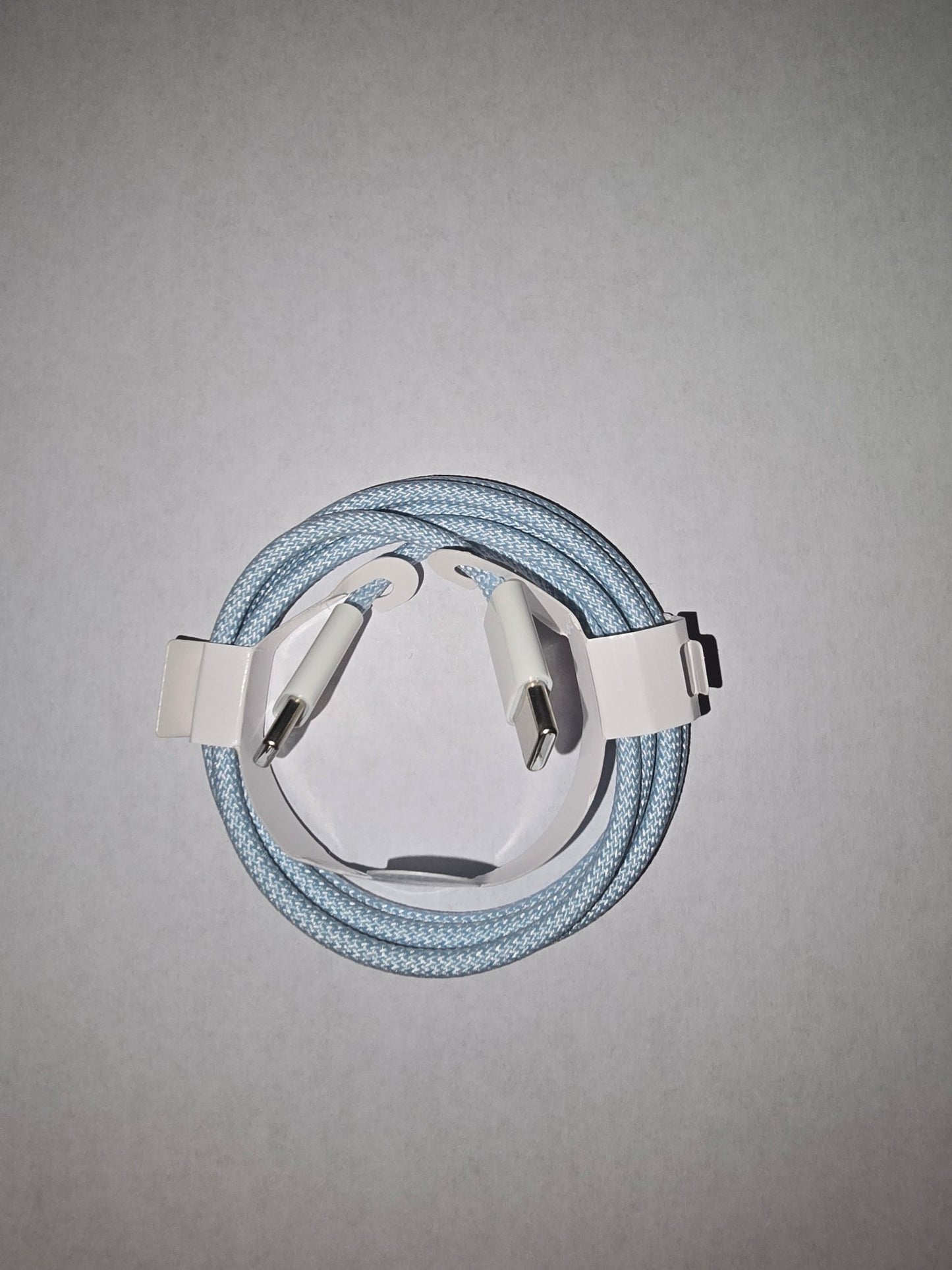 1m USB - C charge cable - GrifTronics
