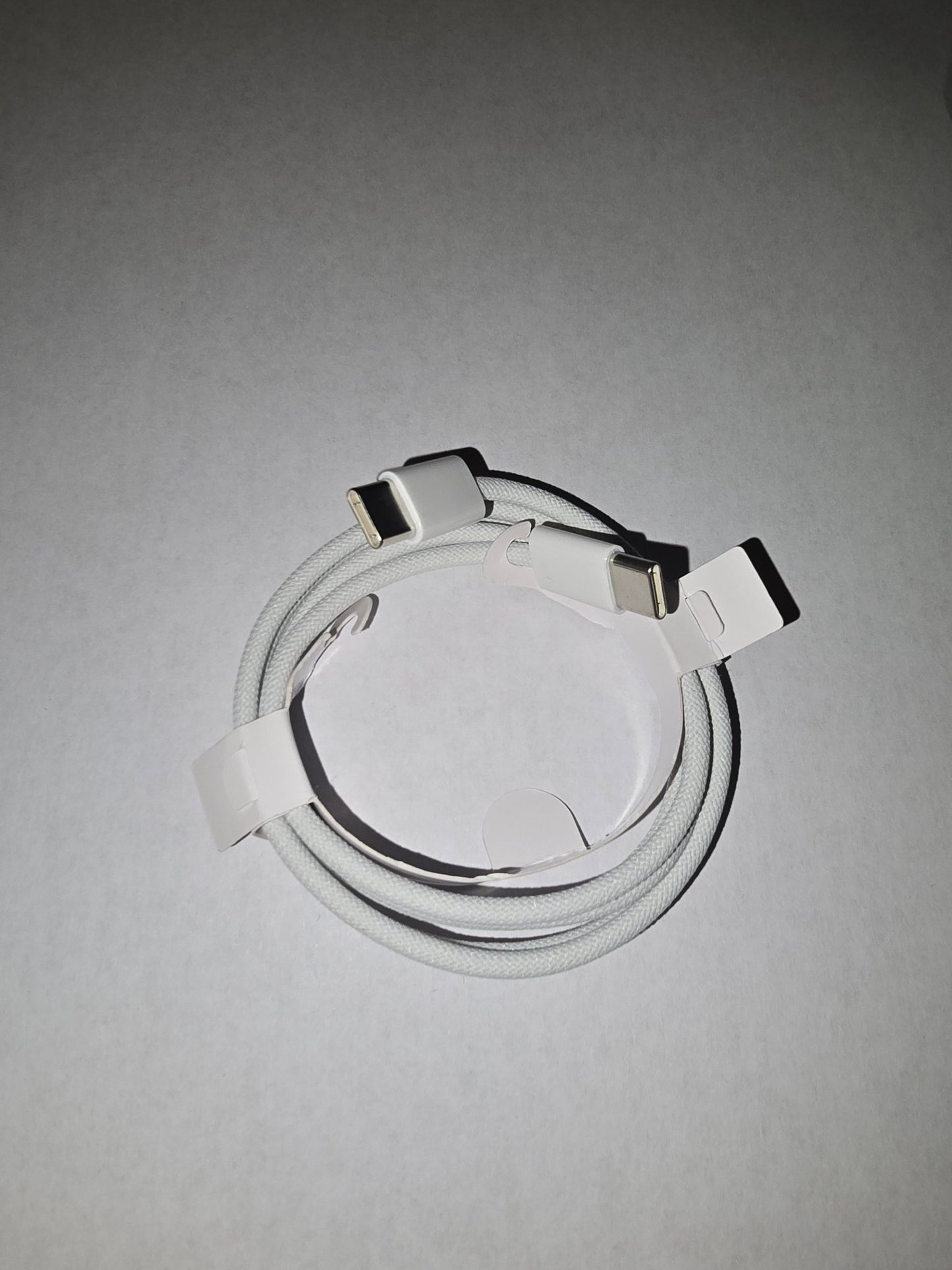 1m USB - C charge cable - GrifTronics