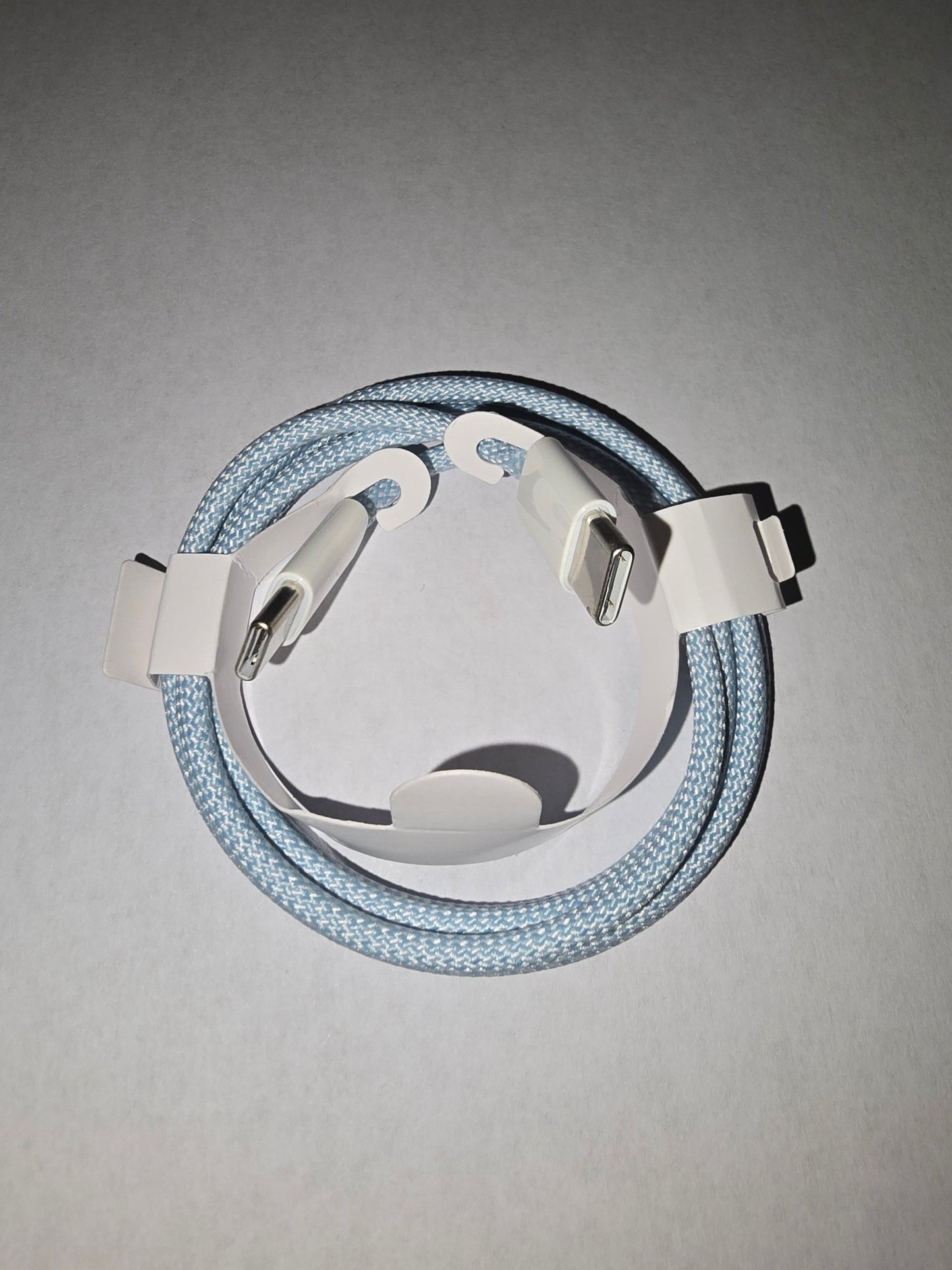 1m USB - C charge cable - GrifTronics