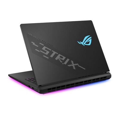 Asus Rog Strix Scar 18 G835LX - XS98 18" Gaming Laptop gtx 5090 - GrifTronics