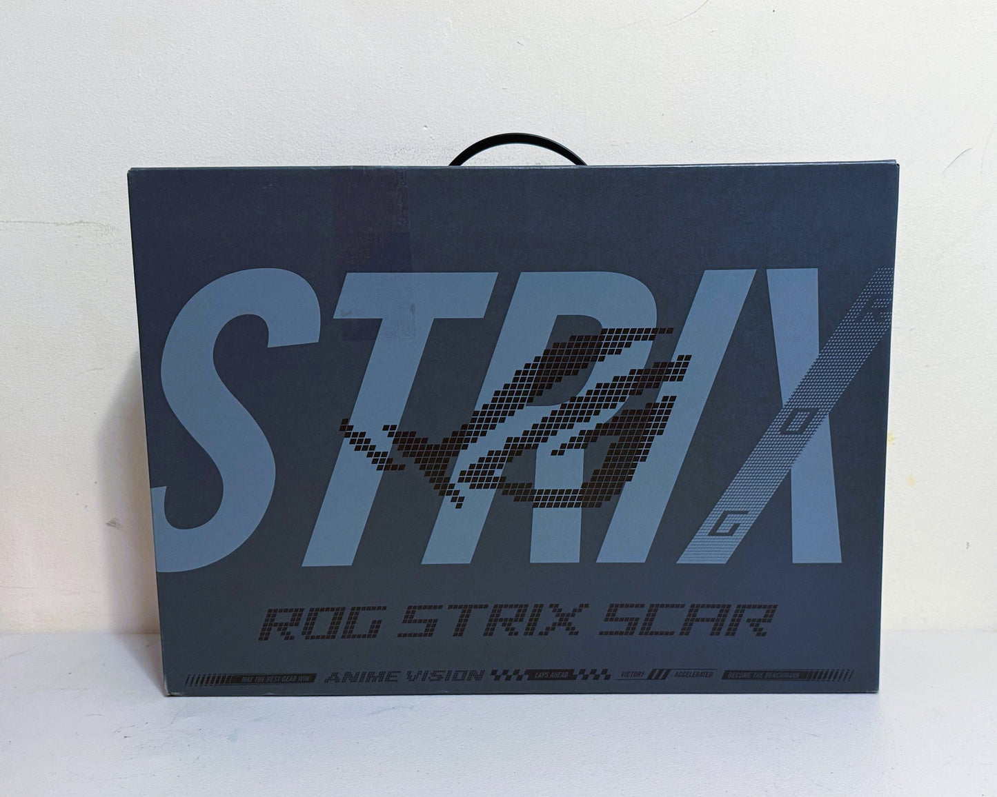 Asus Rog Strix Scar 18 G835LX - XS98 18" Gaming Laptop gtx 5090 - GrifTronics