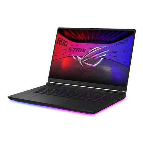 Asus Rog Strix Scar 18 G835LX - XS98 18" Gaming Laptop gtx 5090 - GrifTronics