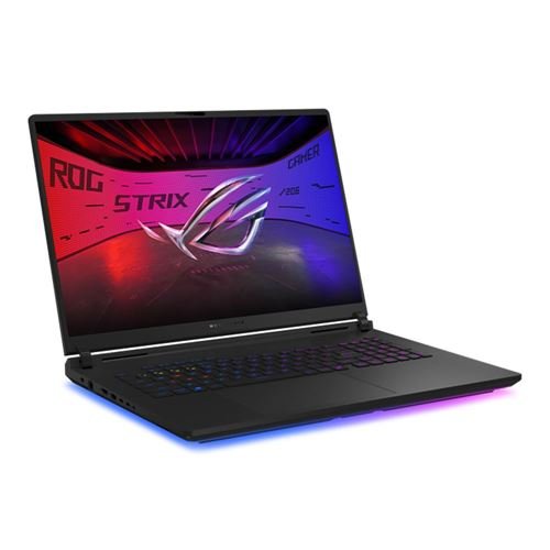 Asus Rog Strix Scar 18 G835LX - XS98 18" Gaming Laptop gtx 5090 - GrifTronics