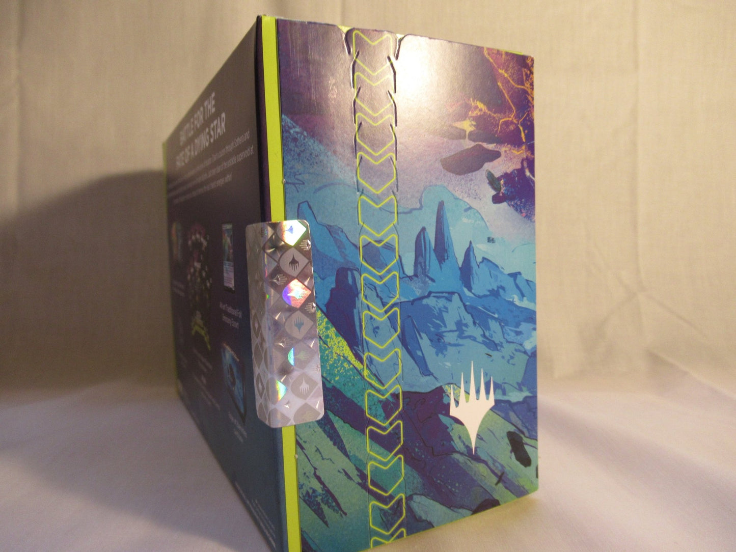 Magic the Gathering Edge of Eternities Play Bundle - GrifTronics