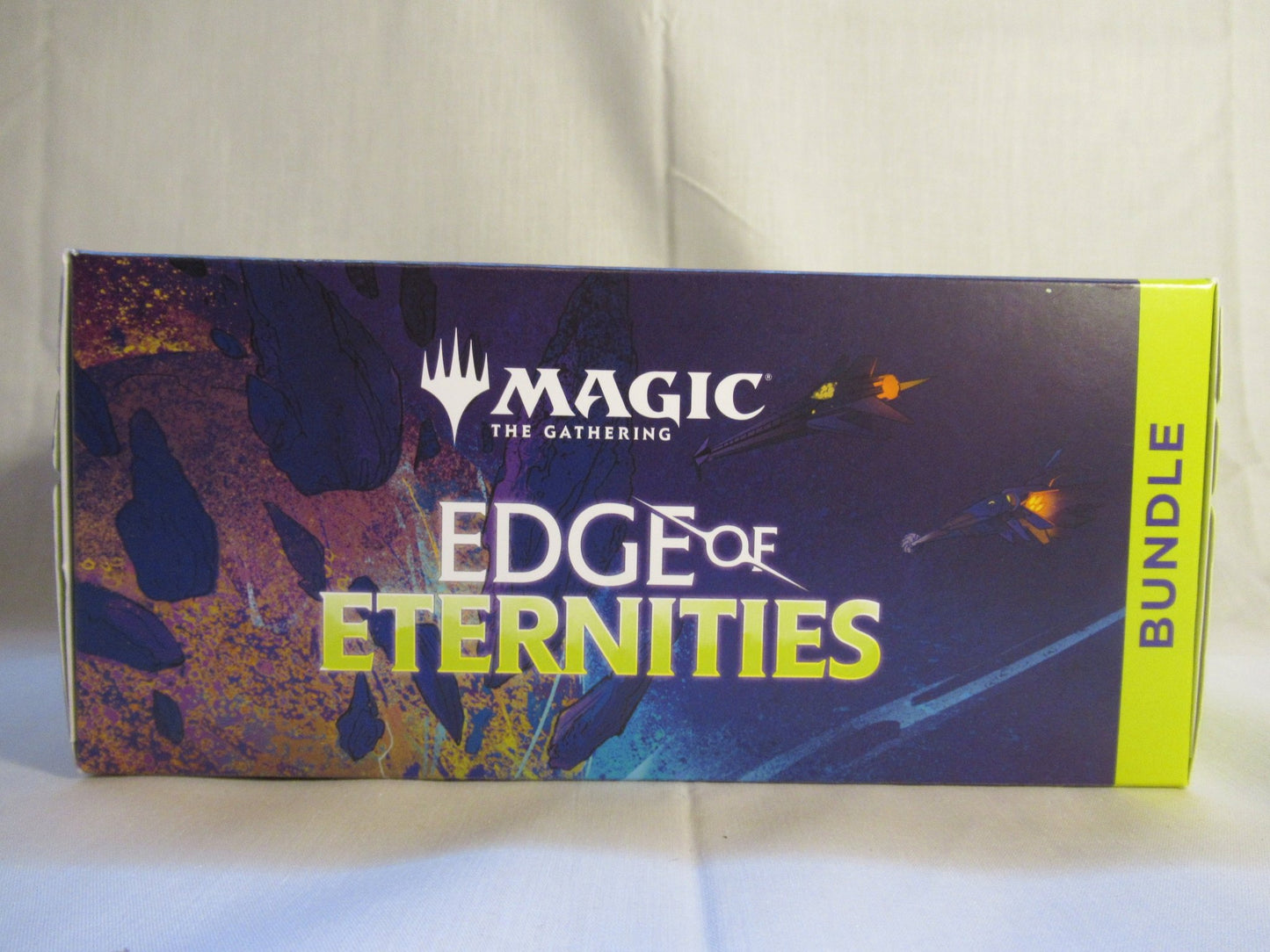 Magic the Gathering Edge of Eternities Play Bundle - GrifTronics