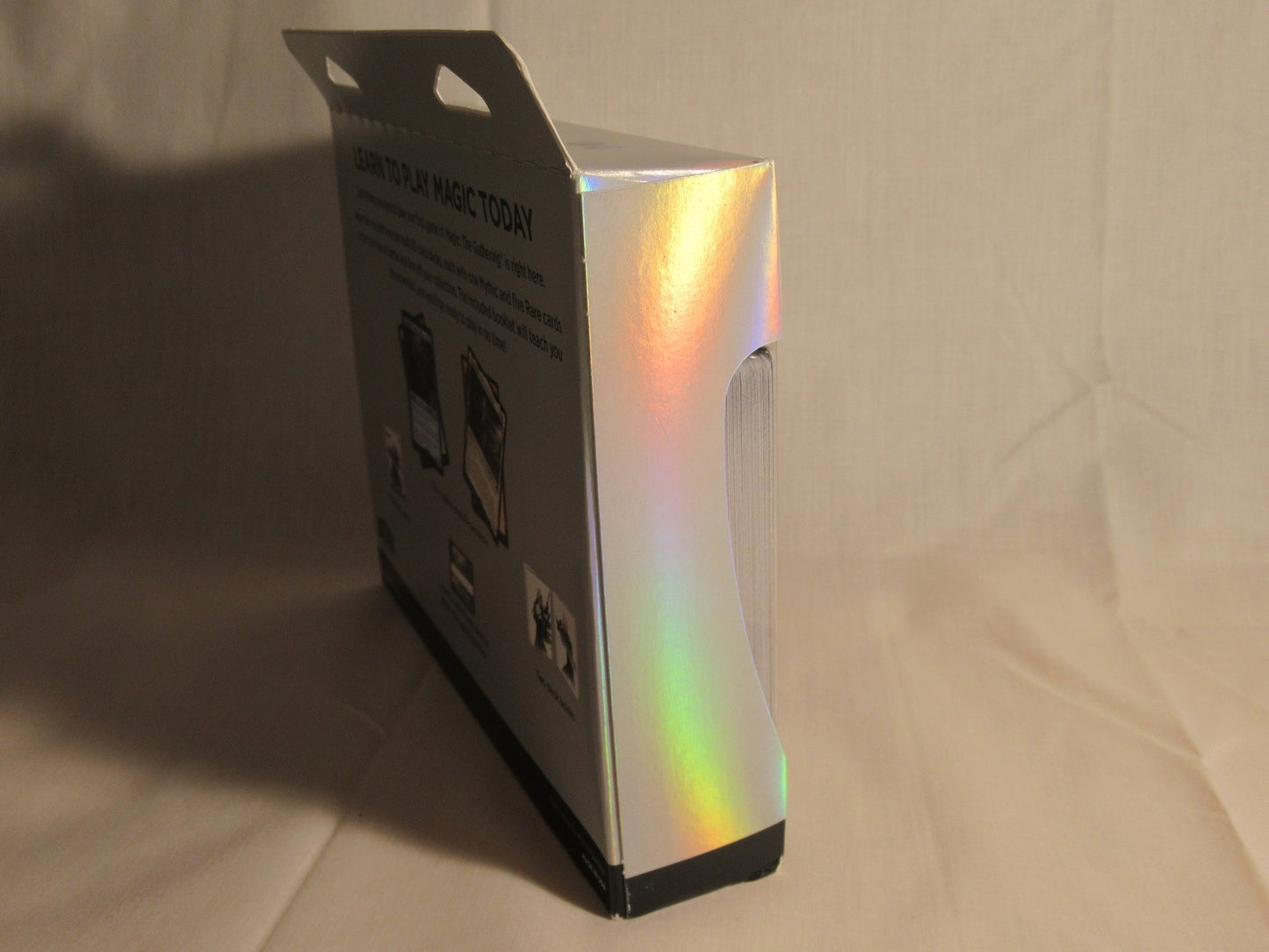 Magic the Gathering Universes Beyond Final Fantasy Starter Deck Pack - GrifTronics