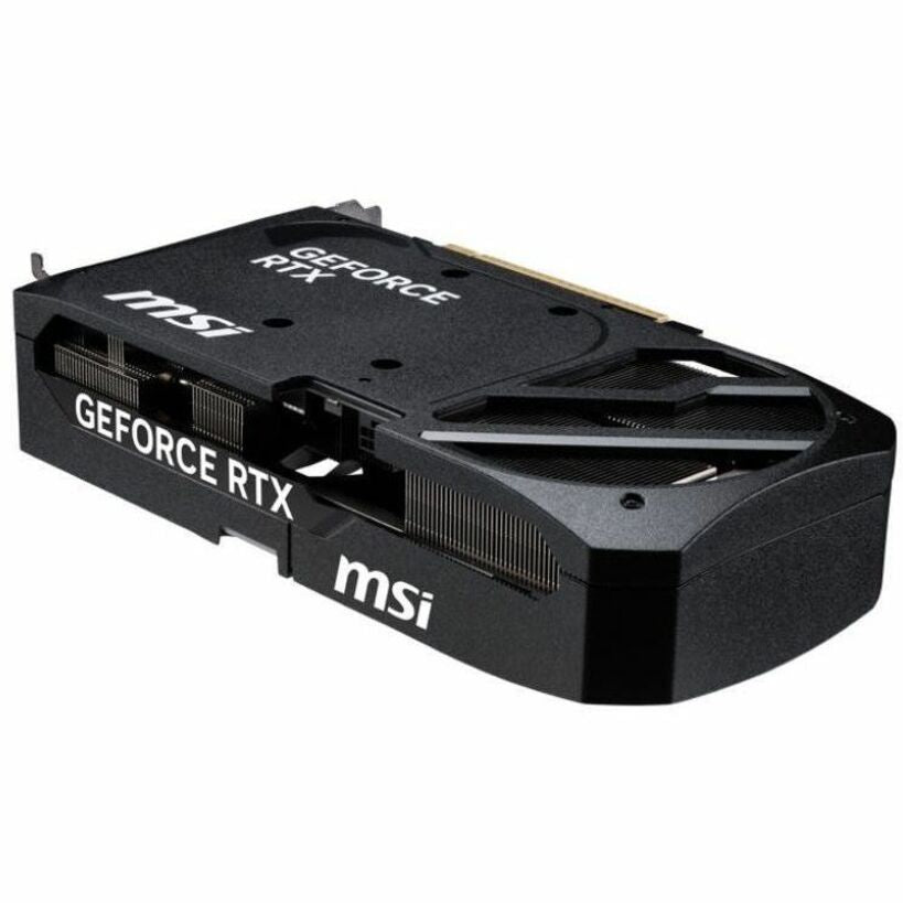 MSI RTX 5070 12G SHADOW 2X OC - GrifTronics