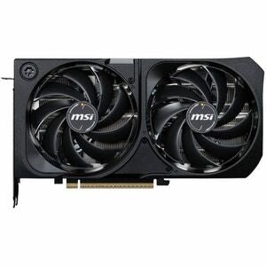 MSI RTX 5070 12G SHADOW 2X OC - GrifTronics