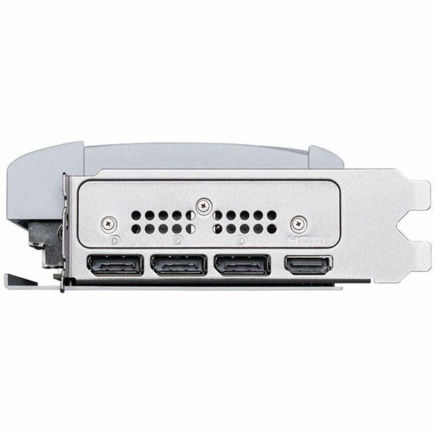 MSI RTX 5070 12G VENTUS 2X OC WHITE - GrifTronics