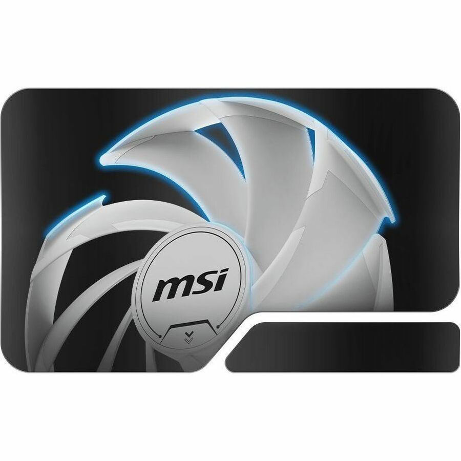 MSI RTX 5070 12G VENTUS 2X OC WHITE - GrifTronics