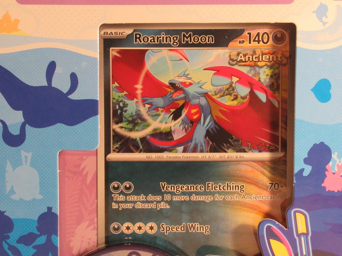 Pokemon 2024 World Championship Decks - GrifTronics