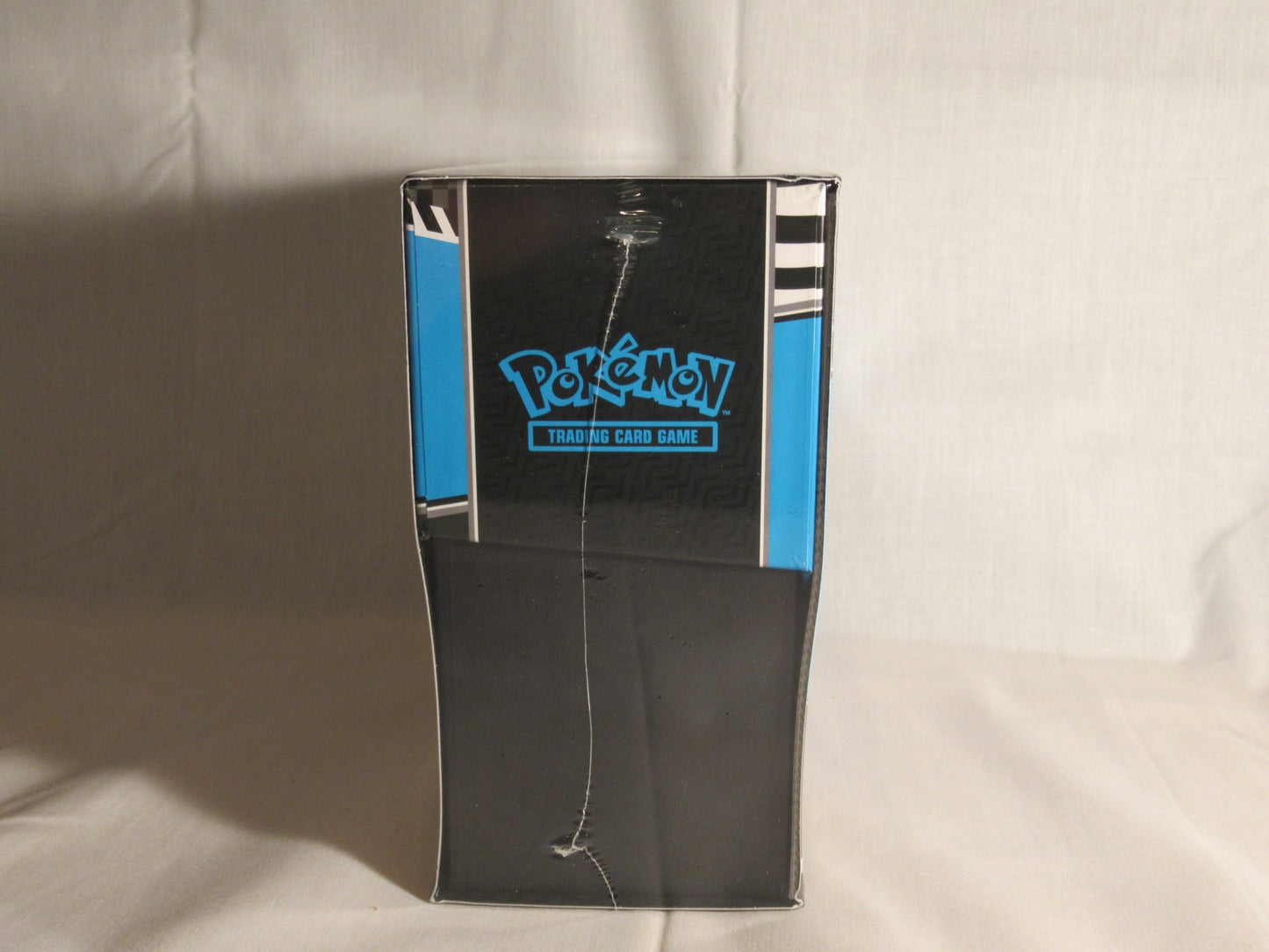 Pokemon Scarlet & Violet Black Bolt Elite Trainer Box - GrifTronics