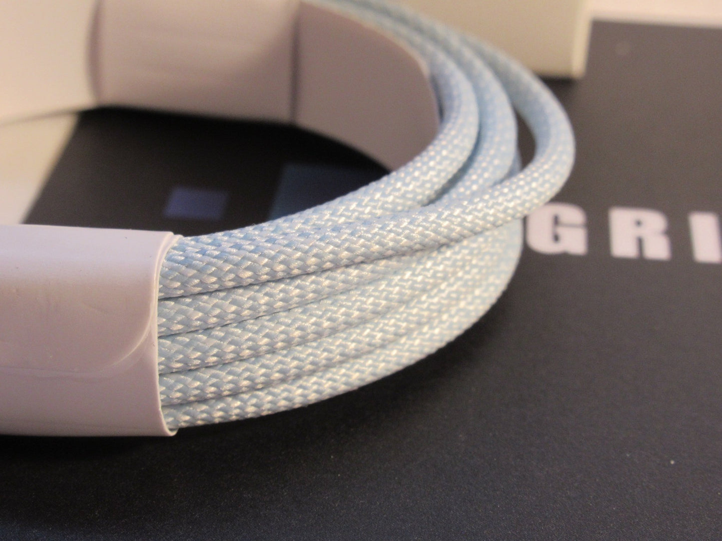 USB - C Charging Cable 6ft - GrifTronics