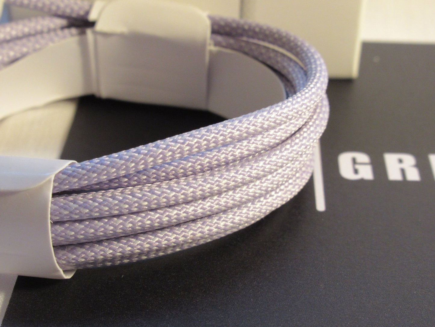 USB - C Charging Cable 6ft - GrifTronics