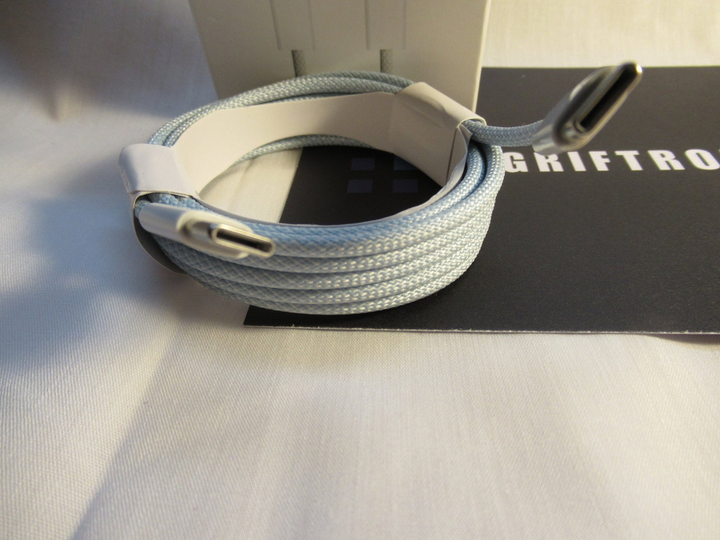 USB - C Charging Cable 6ft - GrifTronics