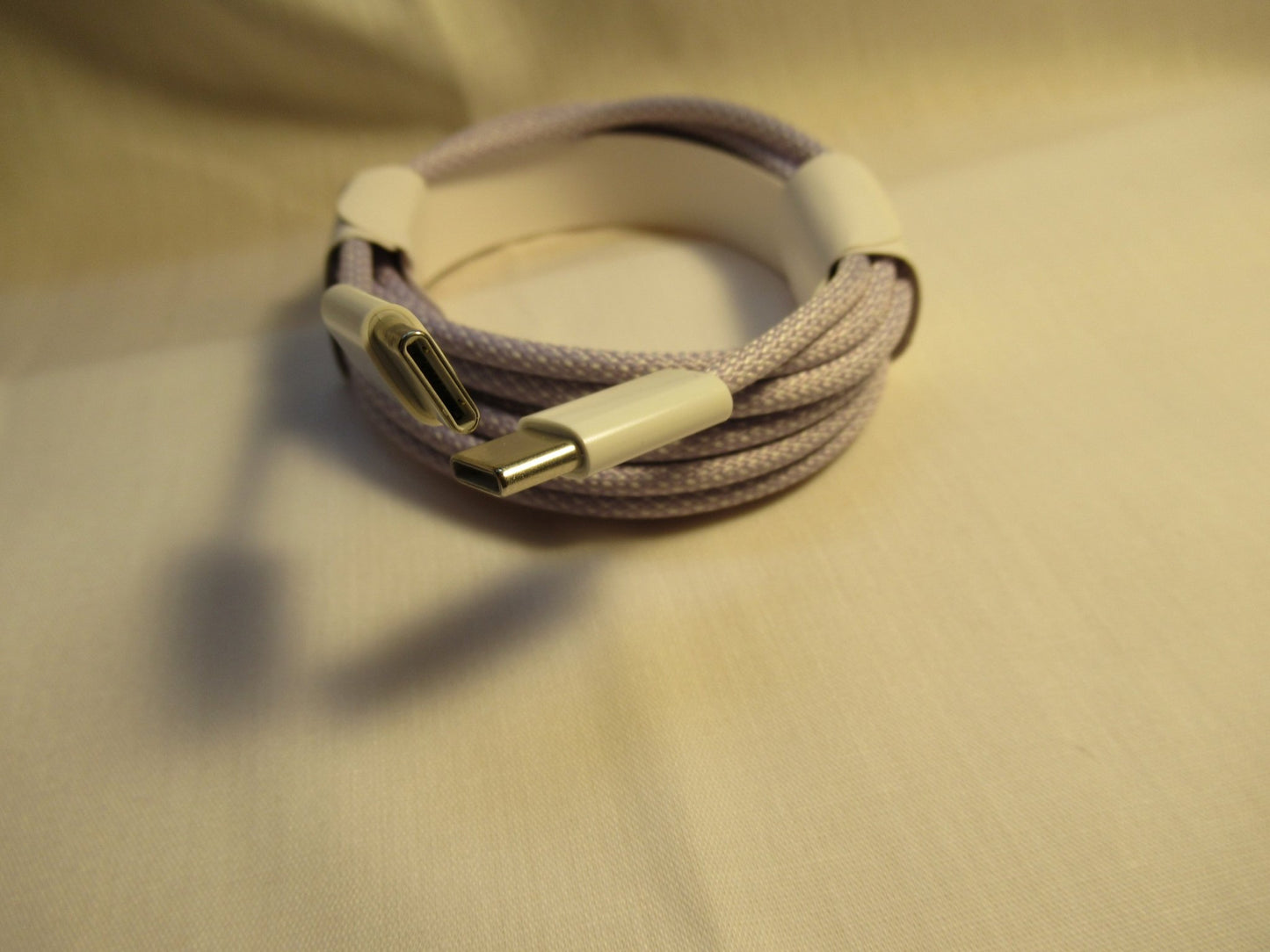 USB - C Charging Cable 6ft - GrifTronics
