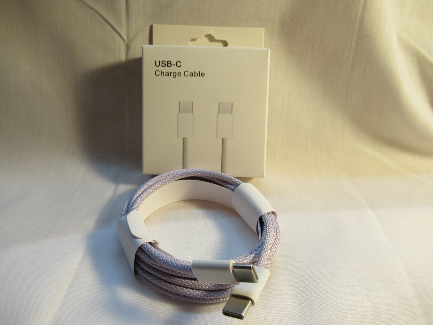 USB - C Charging Cable 6ft - GrifTronics