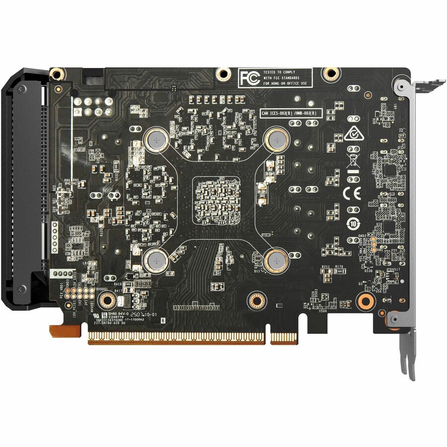 Zotac NVIDIA GeForce RTX 5060 Graphic Card - 8 GB GDDR7 - GrifTronics