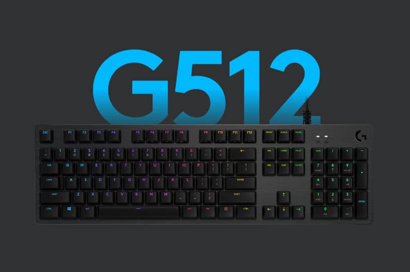 Keyboards - GrifTronics
