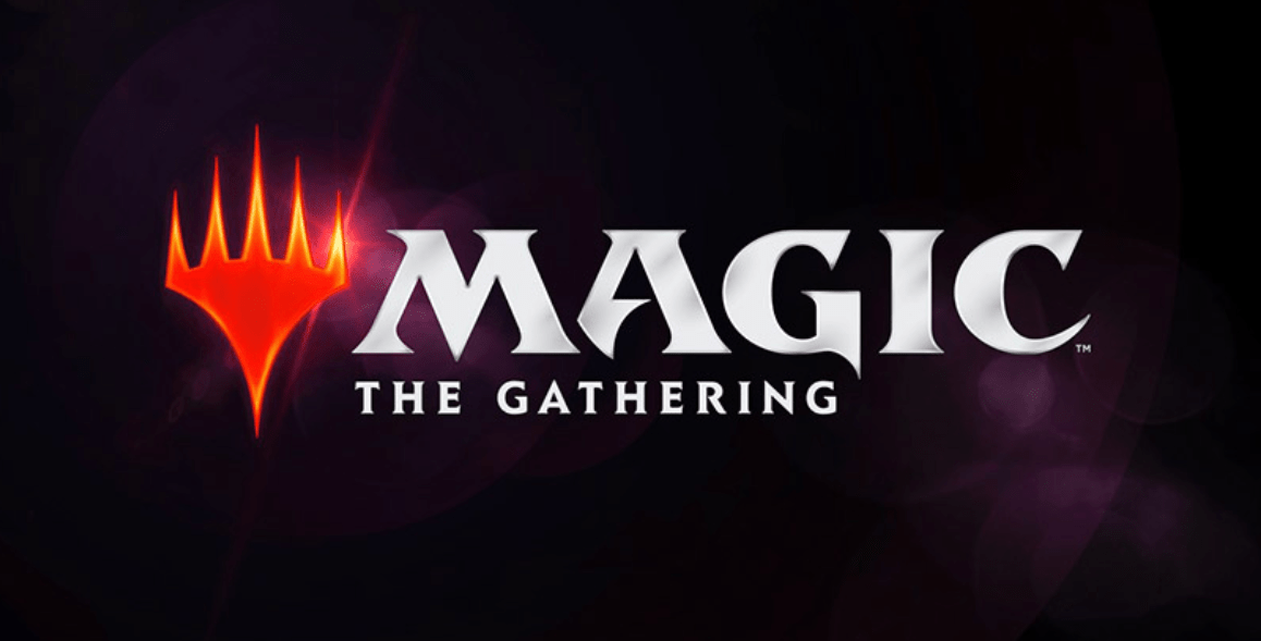 Magic The Gathering - GrifTronics