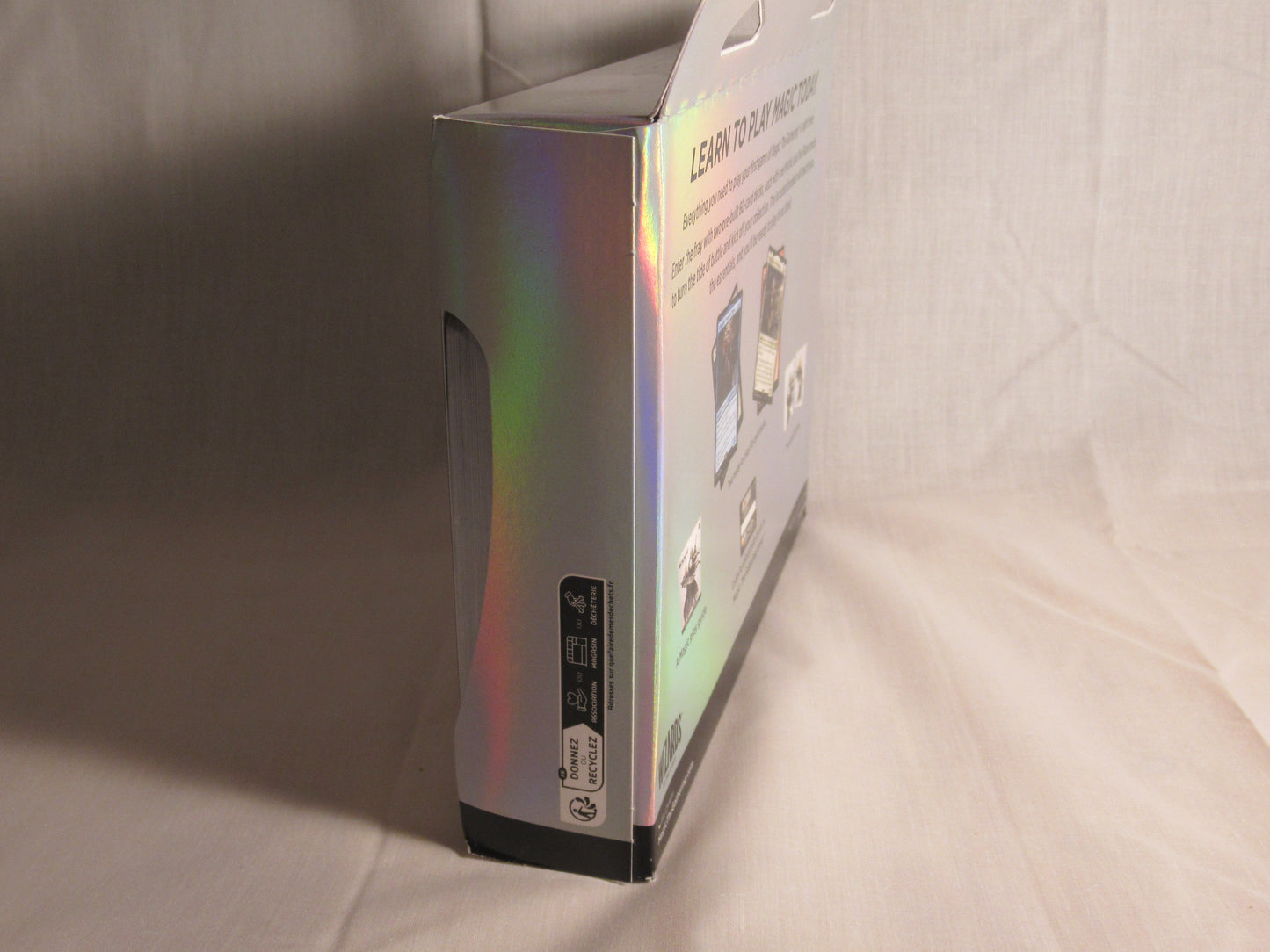 Magic the Gathering Final Fantasy Counter Blitz Bundle