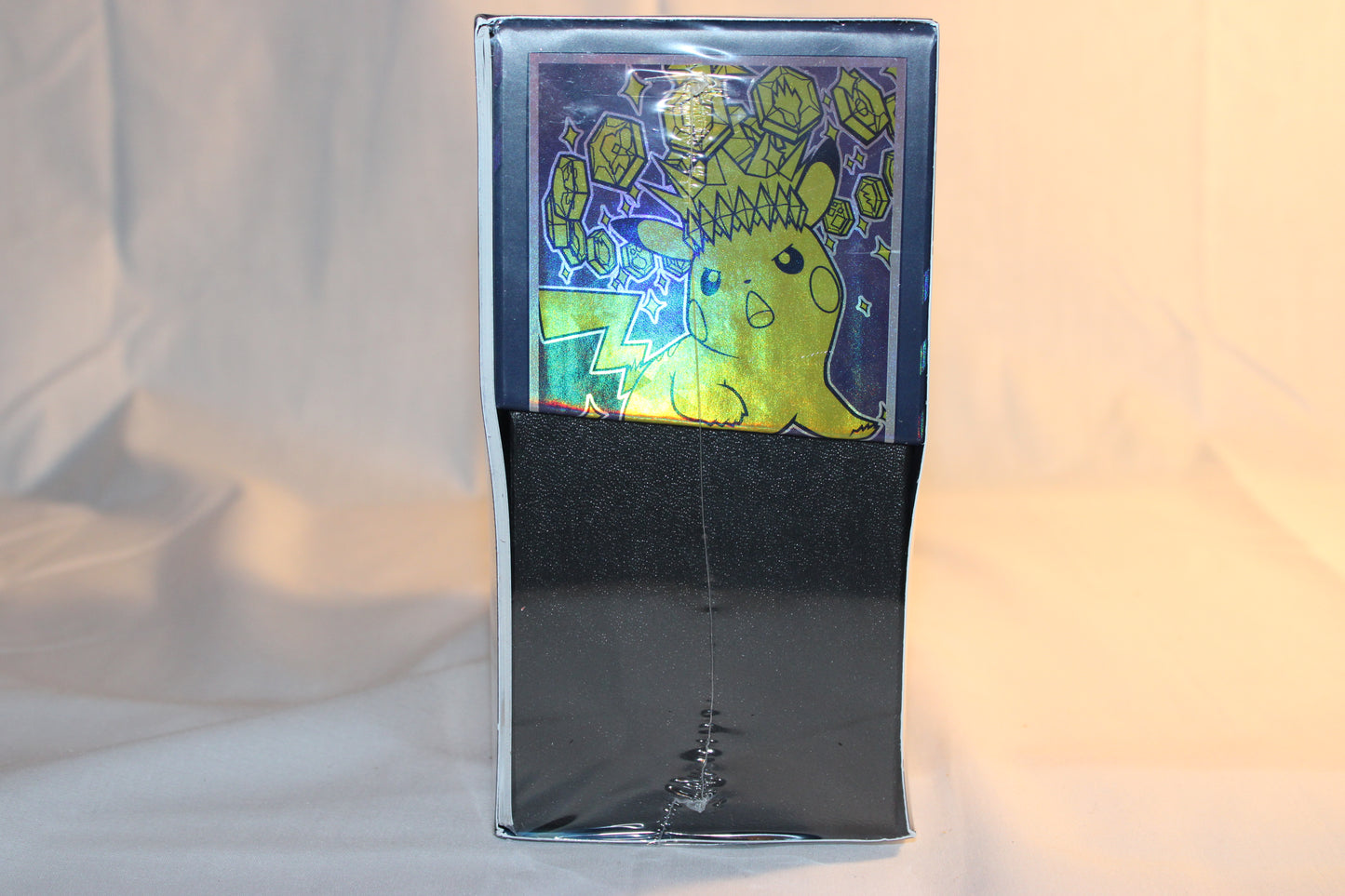 Pokemon TCG: Scarlet & Violet - Surging Sparks Elite Trainer Box