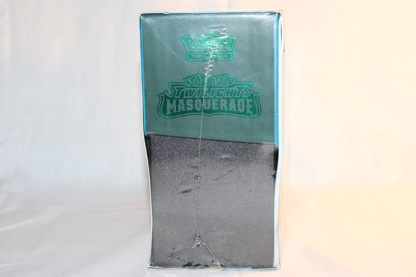 Pokémon TCG: Scarlet & Violet - Twilight Masquerade Elite Trainer Box