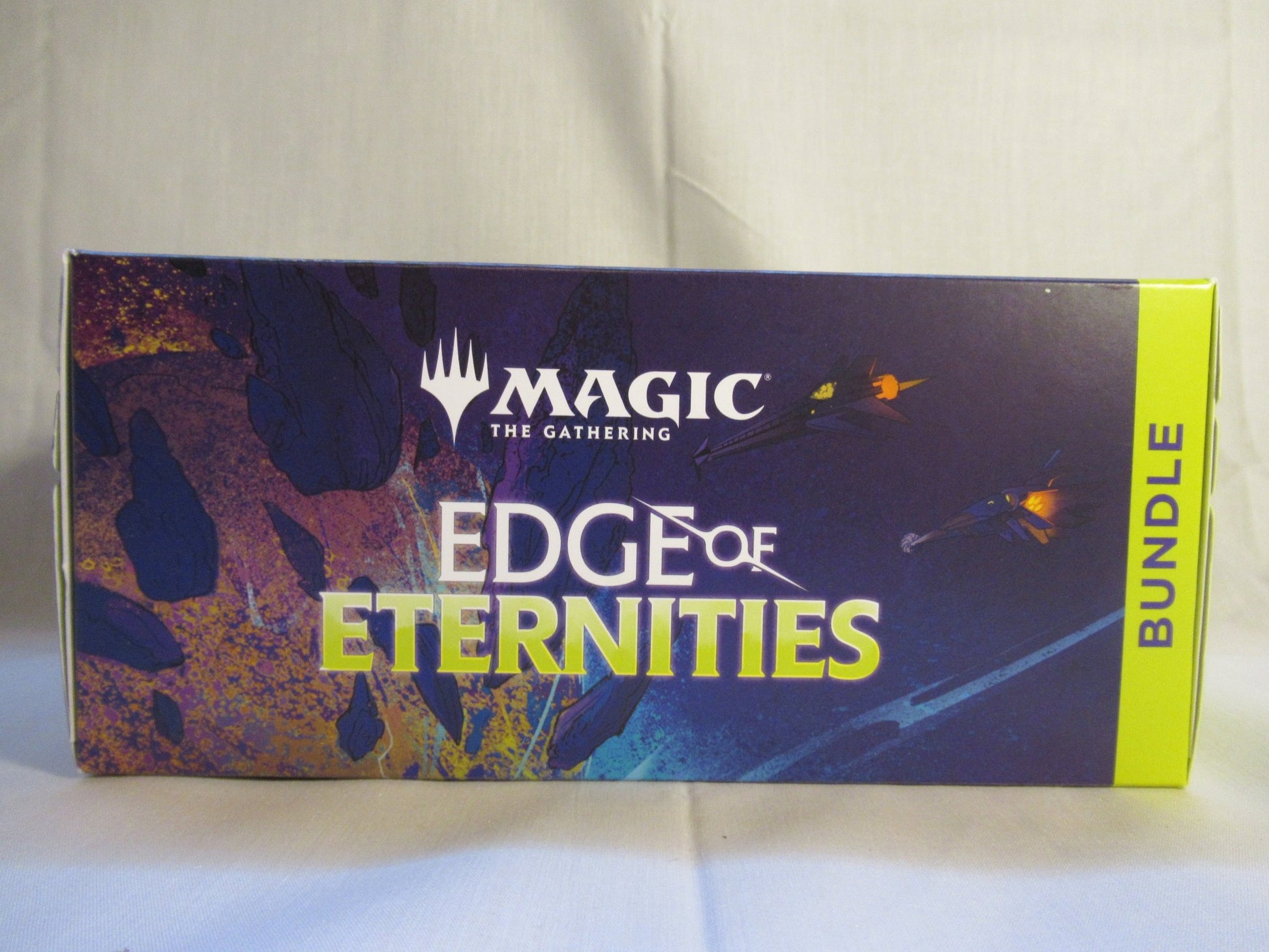 Magic the Gathering Edge of Eternities Play Bundle - GrifTronics