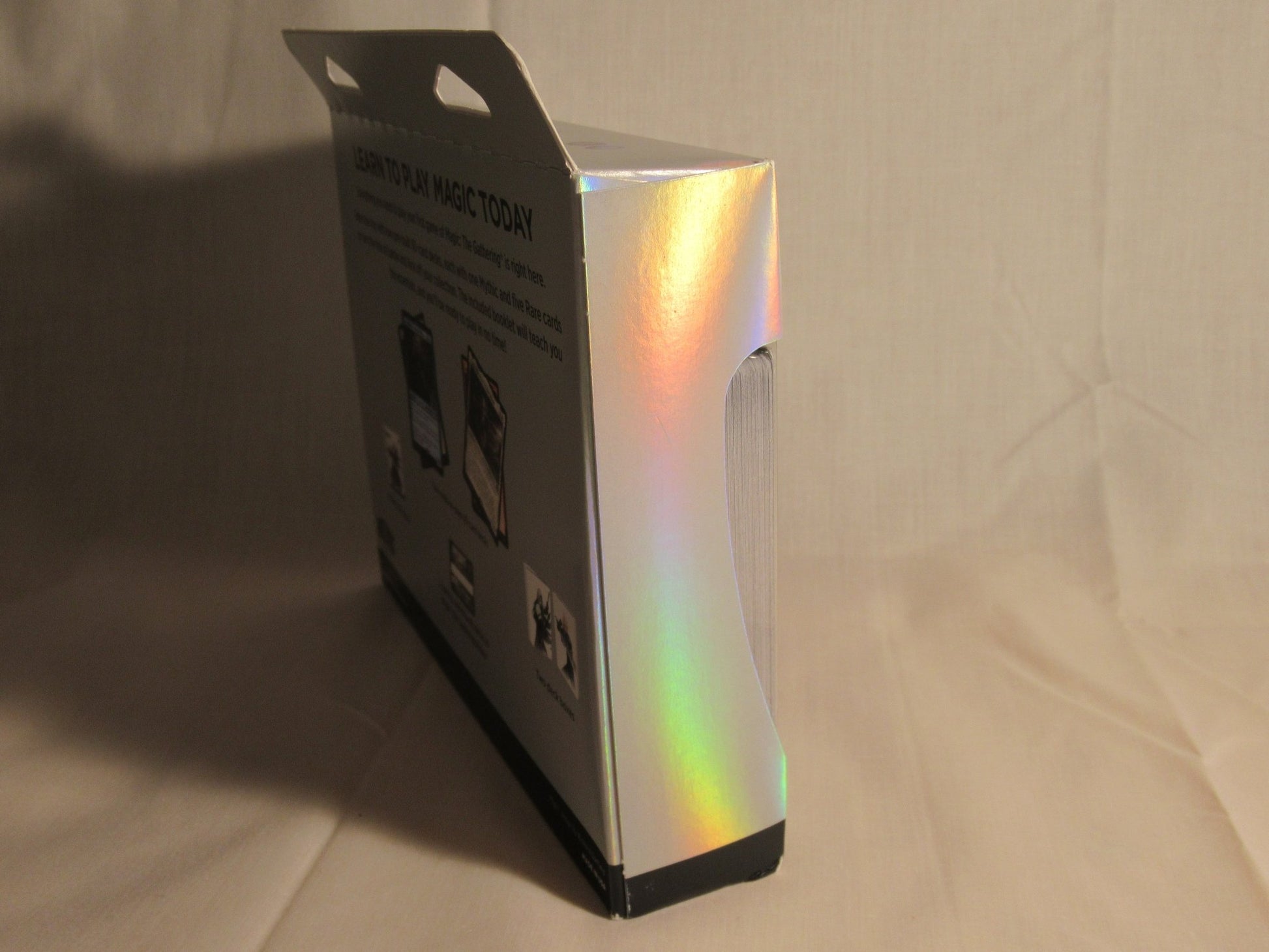 Magic the Gathering Universes Beyond Final Fantasy Starter Deck Pack - GrifTronics