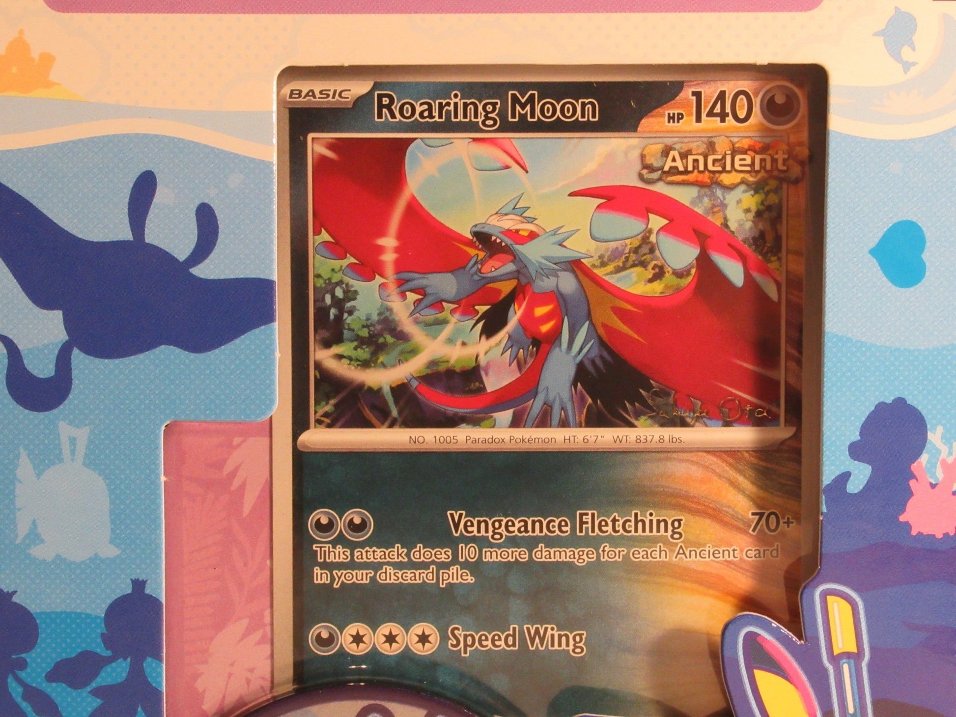 Pokemon 2024 World Championship Decks - GrifTronics